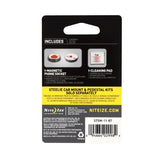 Nite Ize Steelie Magnetic Phone Socket Replacement Kit (STSM-11-R7)