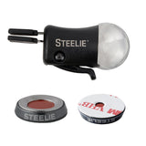 Steelie Vent Mount Kit