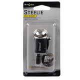 Steelie Vent Ball Mount Component
