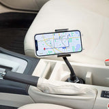 Nite Ize Squeeze Universal Cup Holder Mount