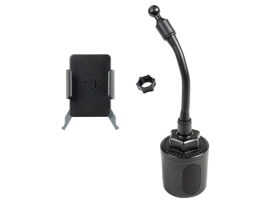Nite Ize Squeeze Universal Cup Holder Mount