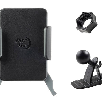 Nite Ize Squeeze Universal Dash Mount