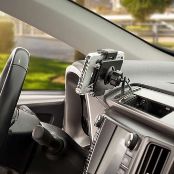 Nite Ize Squeeze Universal Dash Mount