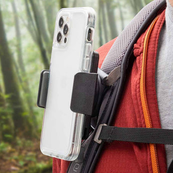 Nite Ize Squeeze Clippable Phone Holder