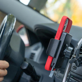 Nite Ize Squeeze Universal Vent Mount