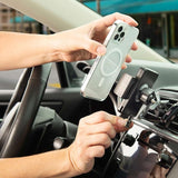 Nite Ize Squeeze Universal Vent Mount