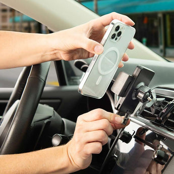 Nite Ize Squeeze Universal Vent Mount