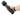 Nite Ize INOVA T10R Rechargeable Tactical LED Flashlight and Power Bank - 3500 Lumens - Built-In Li-Ion Battery Pack - Includes AC Charger and International Adapters -Black