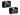 Nite Ize INOVA T10R Rechargeable Tactical LED Flashlight - Hard Plastic Case