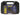 Nite Ize INOVA T10R Rechargeable Tactical LED Flashlight and Power Bank - 3500 Lumens - Built-In Li-Ion Battery Pack - Includes AC Charger and International Adapters -Black