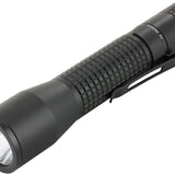Nite Ize INOVA T2 Tactical LED Flashlight - 385 Lumens - Black - Includes 2 x CR123A