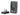 Nite Ize T4R-AC-R4 INOVA LED Flashlight Accessory - USB AC Power Supply - Black