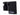 Nite Ize T4R-CR-R4 INOVA LED Flashlight Accessory - USB Charging Cradle - Black