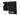 Nite Ize T4R-CR-R4 INOVA LED Flashlight Accessory - USB Charging Cradle - Black