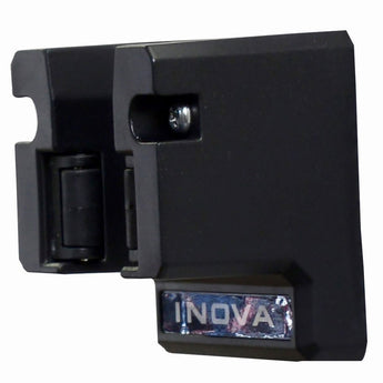 Nite Ize T4R-CR-R4 INOVA LED Flashlight Accessory - USB Charging Cradle - Black