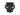 Nite Ize T4R-IPK-R4 INOVA LED Flashlight Accessory - USB International Plug Adapter - Black