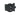 Nite Ize T4R-IPK-R4 INOVA LED Flashlight Accessory - USB International Plug Adapter - Black