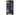 Nite Ize INOVA T4R Rechargeable Tactical LED Flashlight 850 Lumens - International Plugs - Black - Includes Innova 2600mAh Battery