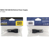 Nite Ize INOVA T4R PowerSwitch Rechargeable Tactical Flashlight