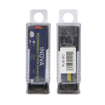 Nite Ize INOVA T4R PowerSwitch Rechargeable Tactical Flashlight