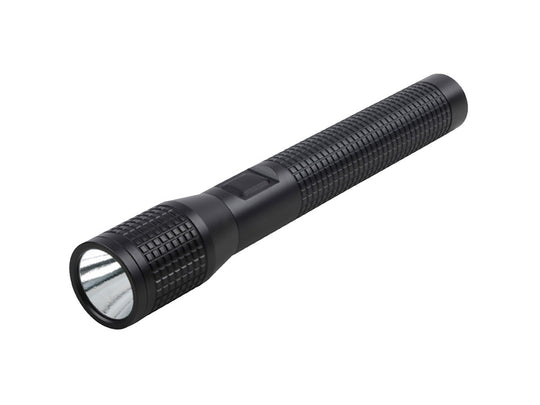 Nite Ize INOVA T5 Tactical LED Flashlight - 1075 Lumens - Uses 3 x CR123A - Black (T5D-01-R7)