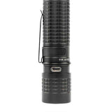 Nite Ize INOVA PowerSwitch T7R Rechargeable Focus Adjustable LED Flashlight - 713 Lumens - Includes 1 x 18650
