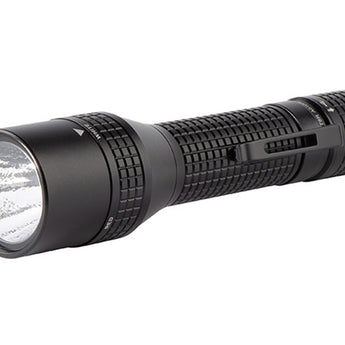 Nite Ize INOVA T8R PowerSwitch Rechargeable Dual Color LED Flashlight