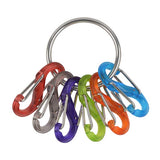 Nite Ize KeyRing S-Biner