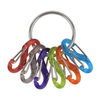 Nite Ize KeyRing S-Biner