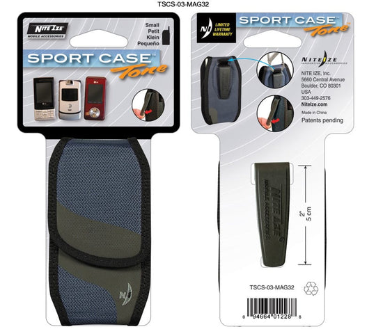Nite Ize Tone Swipe Holster