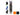 NiteIze GearPro Utility Strap 24 in. - Black or Bright Orange