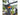 NiteIze GearPro Utility Strap 24 in. - Black or Bright Orange