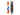 NiteIze GearPro Utility Strap 24 in. - Black or Bright Orange