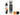 NiteIze GearPro Utility Strap 12 in. - Black or Bright Orange