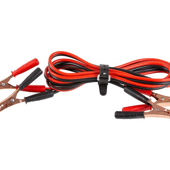 NiteIze GearPro Utility Strap 12 in. - Black or Bright Orange