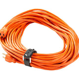 NiteIze GearPro Utility Strap 12 in. - Black or Bright Orange