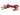Nite Ize GearPro Utility Strap 18 in. - Black, Bright Orange