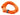 Nite Ize GearPro Utility Strap 18 in. - Black, Bright Orange