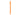 Nite Ize GearPro Utility Strap 18 in. - Black, Bright Orange