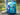 Nite Ize WearAbout Clippable Tracker Holder - Smoke, Blue