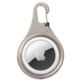 Nite Ize WearAbout Clippable Tracker Holder - Smoke, Blue