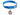Nite Ize WearAbout Pet Clippable Tracker Holder - Smoke, Blue