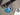 Nite Ize WearAbout Pet Clippable Tracker Holder - Smoke, Blue