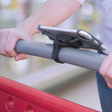 Nite Ize Wraptor Rotating Smartphone Bar Mount