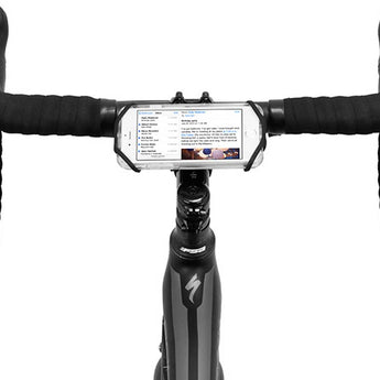 Nite Ize Wraptor Rotating Smartphone Bar Mount