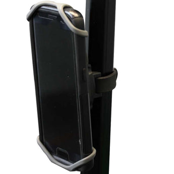 Nite Ize Wraptor Rotating Smartphone Bar Mount