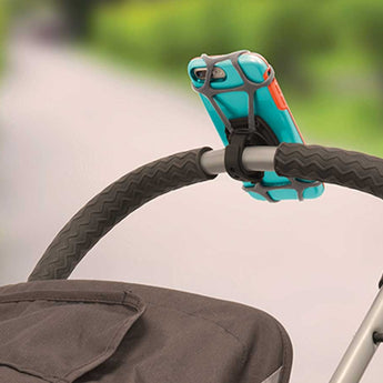 Nite Ize Wraptor Rotating Smartphone Bar Mount