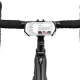 Nite Ize Wraptor Rotating Smartphone Bar Mount