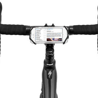 Nite Ize Wraptor Rotating Smartphone Bar Mount