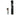 Nite Ize X1C-01-R7 INOVA X1 Professional Grade LED Flashlight - 125 Lumens - Includes 1 x AA Alkaline Battery